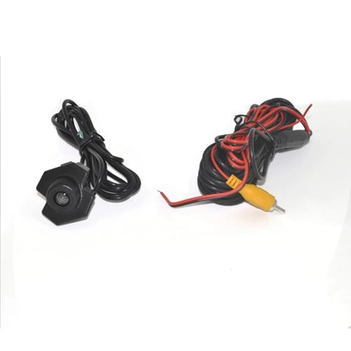 reversing camera - Night vision Wire 728 x 512 pixels