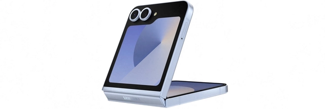 Most compact. Big impact