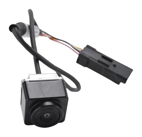 Reverse Camera For DS5 - 2011-2015