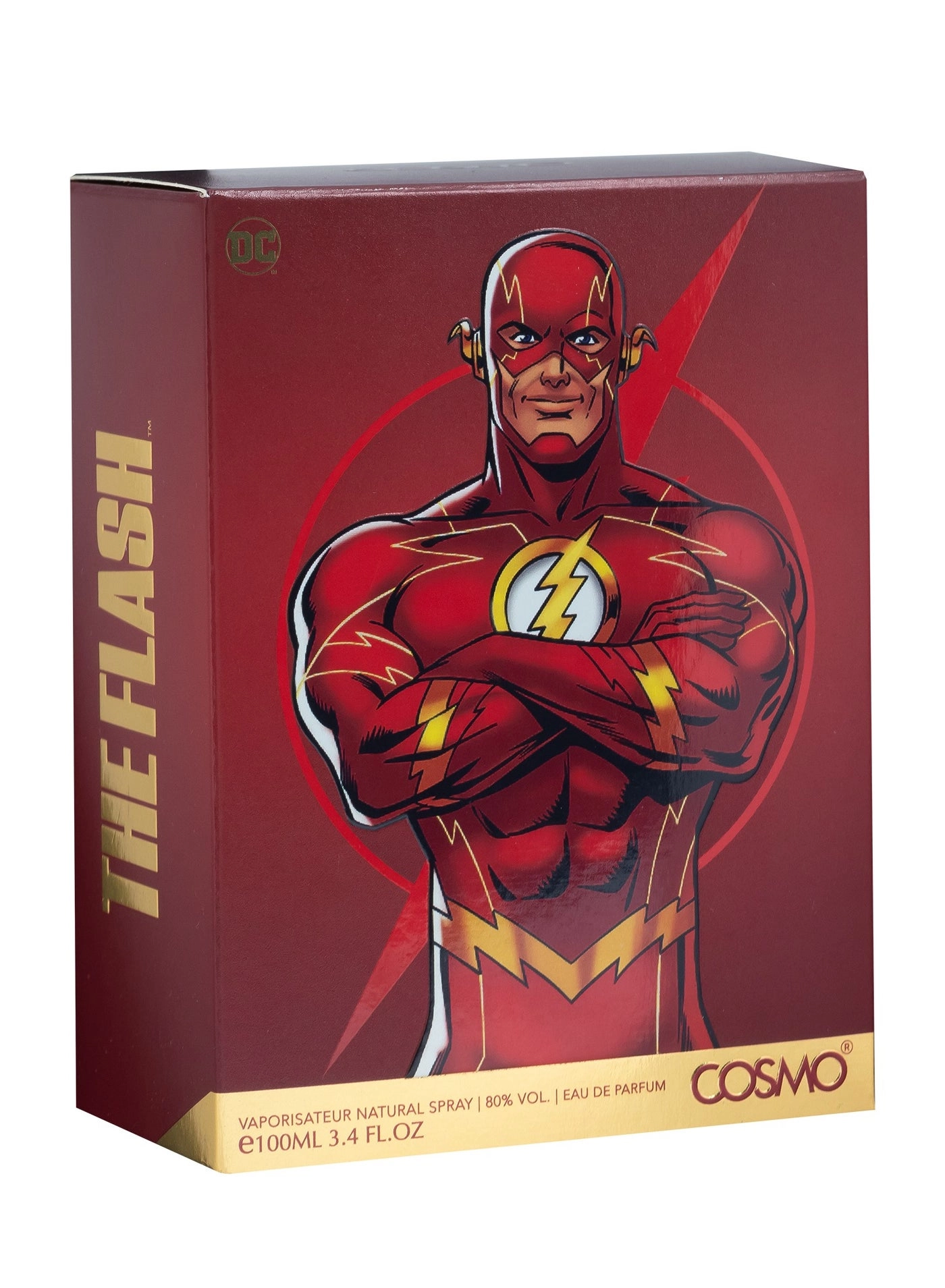 The Flash Eau de Parfum 100ml