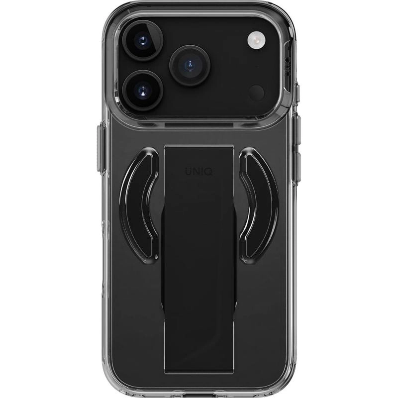 Heldro Air Case for Apple iPhone 17 Pro