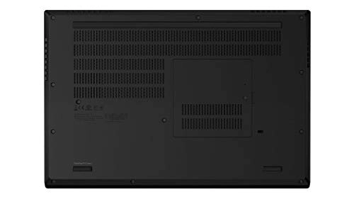 ThinkPad P15 i9-10885H - 15.6'' Core i9-10885H 32GB DDR4 1TB SSD