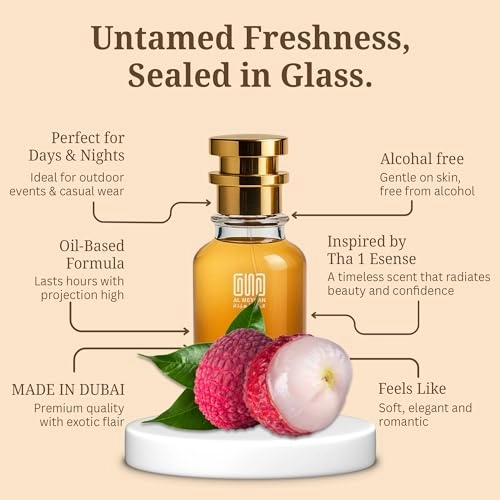 Passionate Esxlat D Eau de Parfum 30 ml