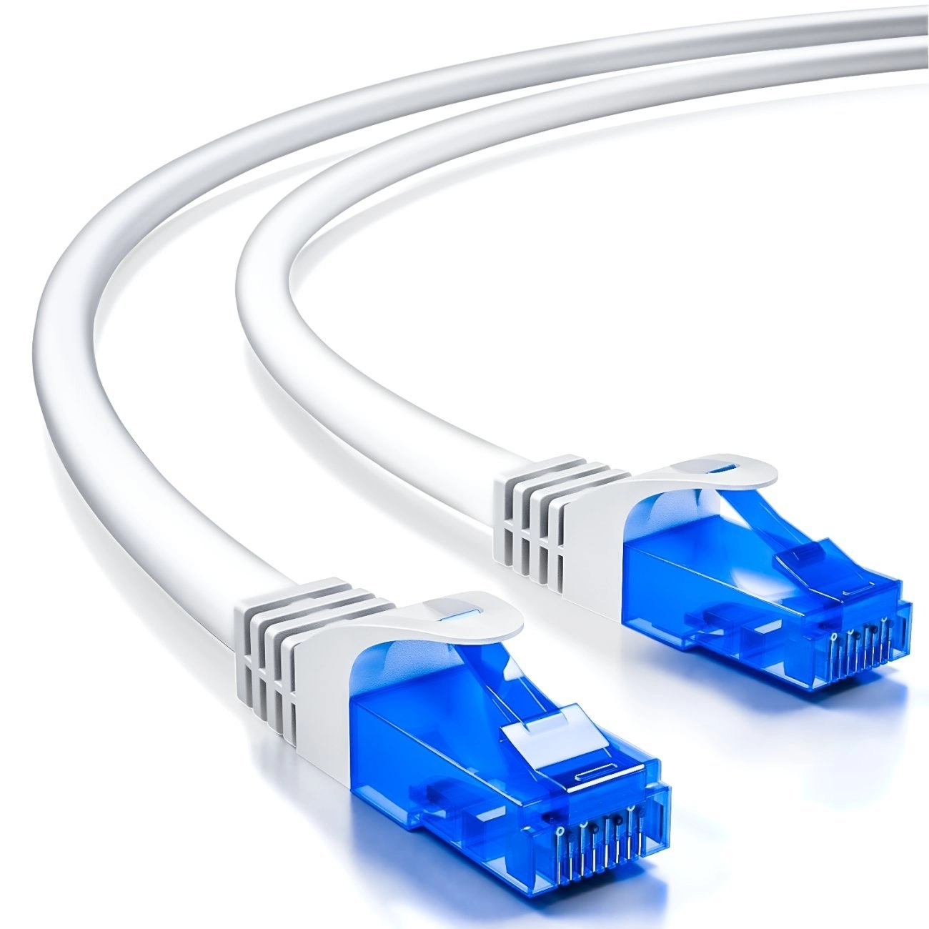 CAT6 network Cable - 0.5m