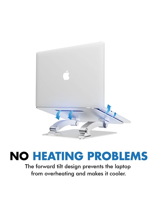 DeskMate-4 - 10 inches -17 inches