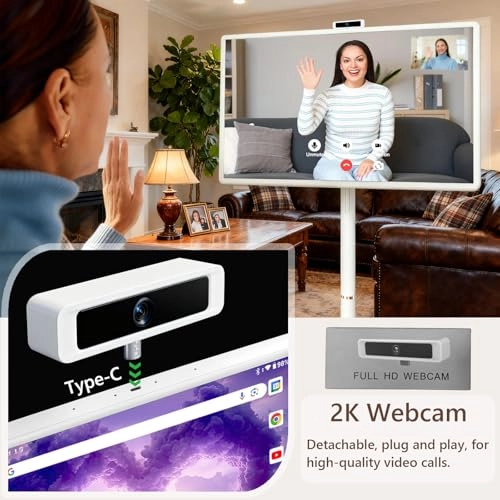 M01 - FHD 1080P 32 Inch