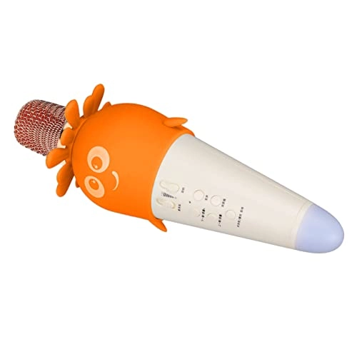 K5 Wireless Microphone