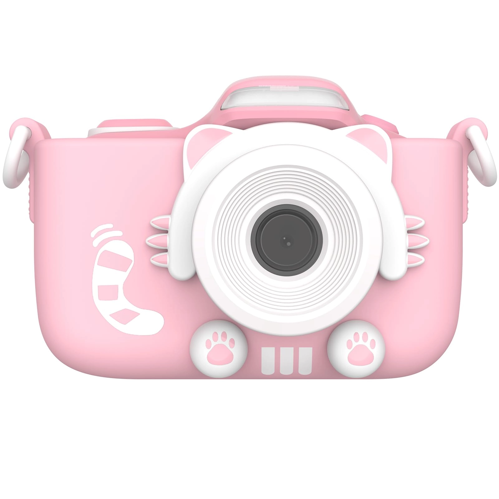 Oaxis myFirst Camera 3 - 16MP Full HD