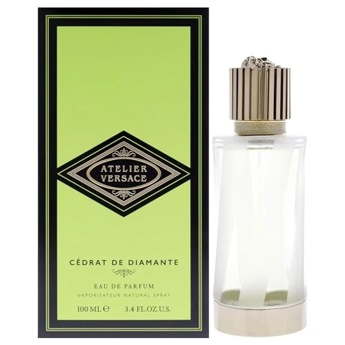Cedrat De Diamante Eau de Parfum - 3.4 oz