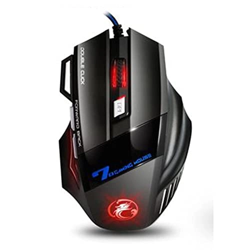 Gaming Mouse - Wired