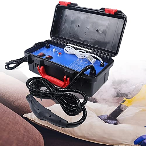 High Pressure Steam Cleaner - 3-5bar