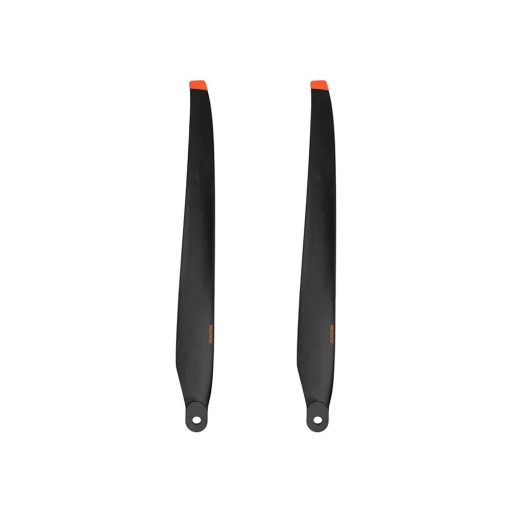 SxRakiO propeller blade - CW CCW foldable carbon fiber