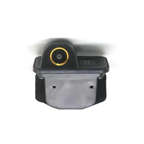 Vehicle Rear View Camera - Starlight Night Vision AHD CVBS 1920x1080P