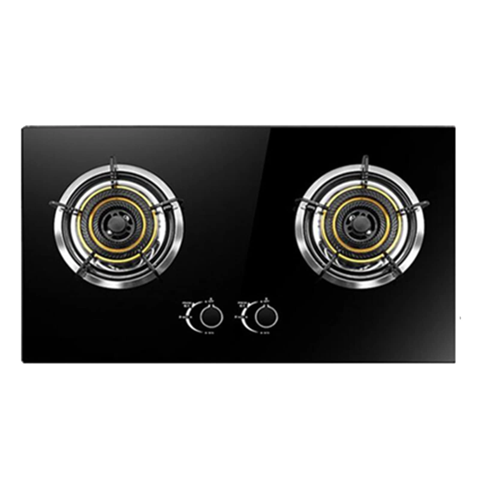 Generic A-1 GAS Cooker