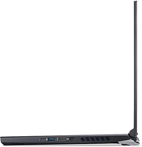 Predator Helios 300 - 15.6'' Core i7-11800H 16GB DDR4 512GB SSD