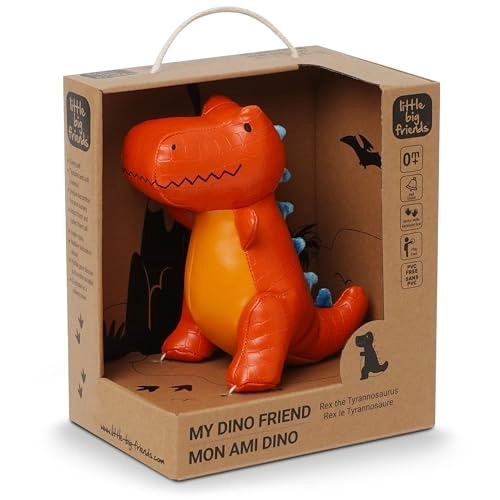 Dino Friends - 0 months+