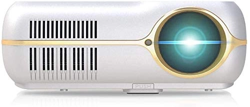 LED Projector 3500 Lumens 1280x800P