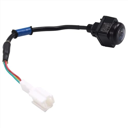 Rear View Backup Camera