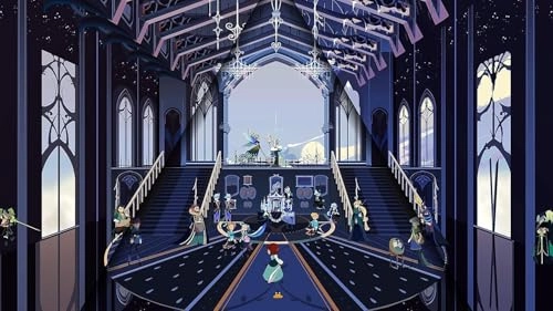 Cris Tales - PlayStation 5