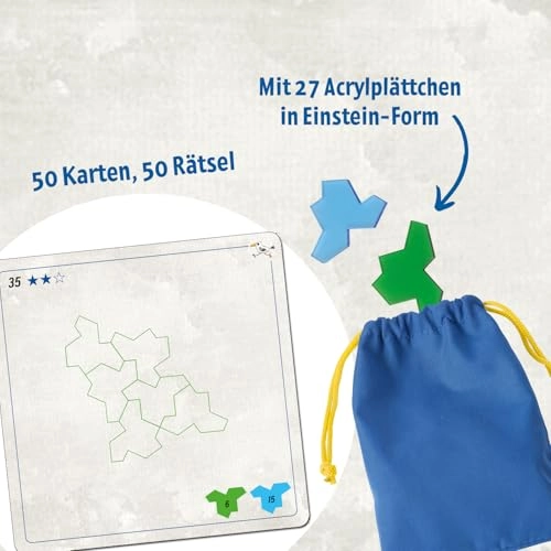 PhänoMINT Ein-Stein-Insel - German Physics