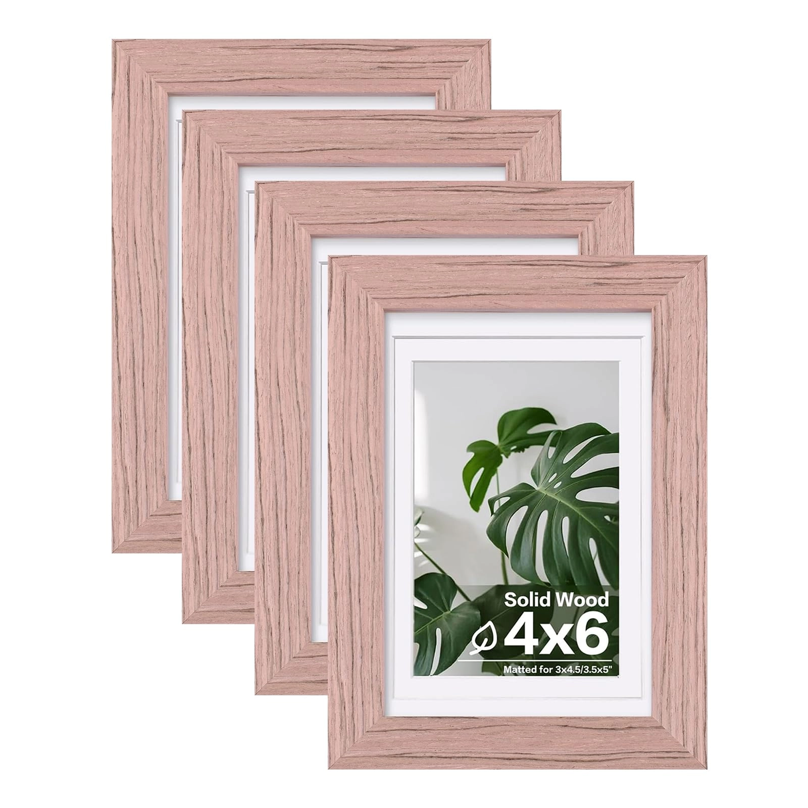 Photo Frames - 6x4