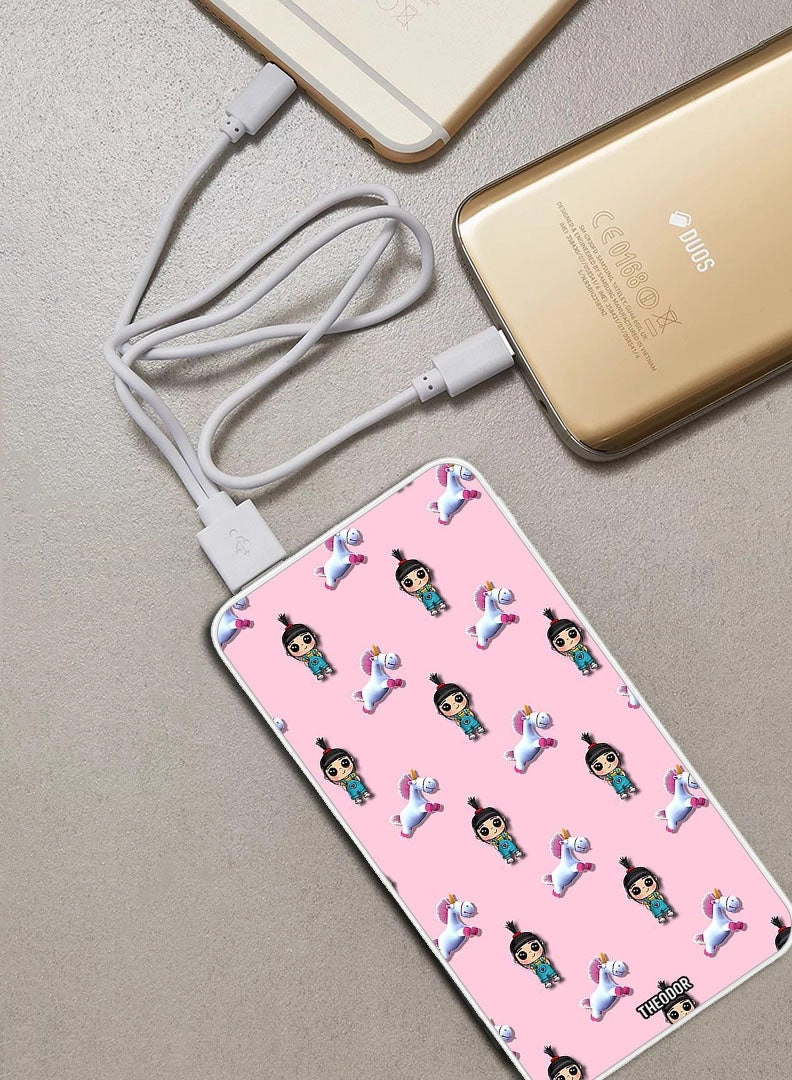 PPBA080 - 10000 Watt-hour