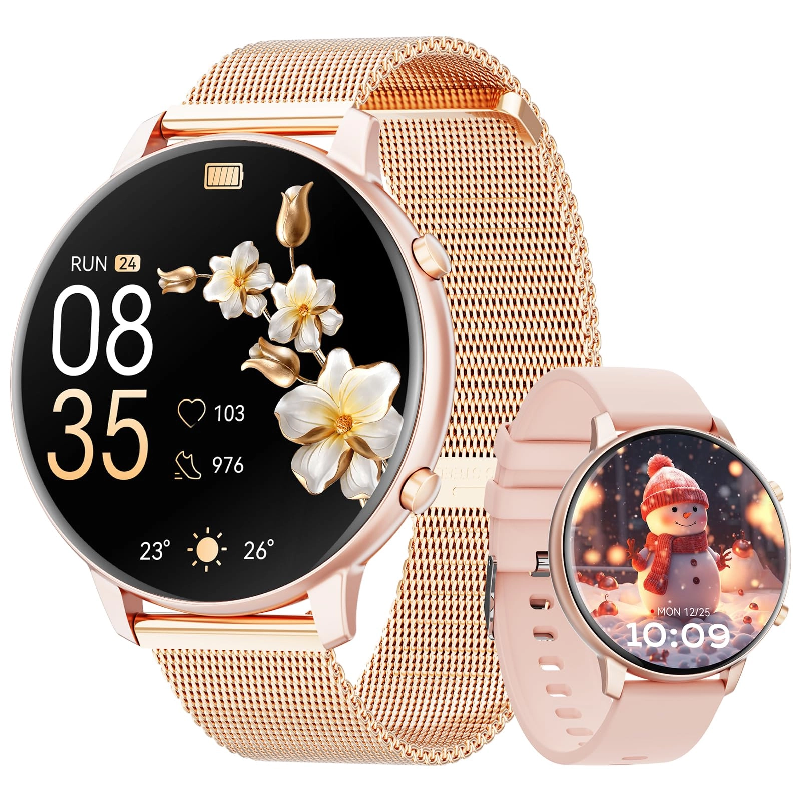 Hwagol G28 - 1.85 inch