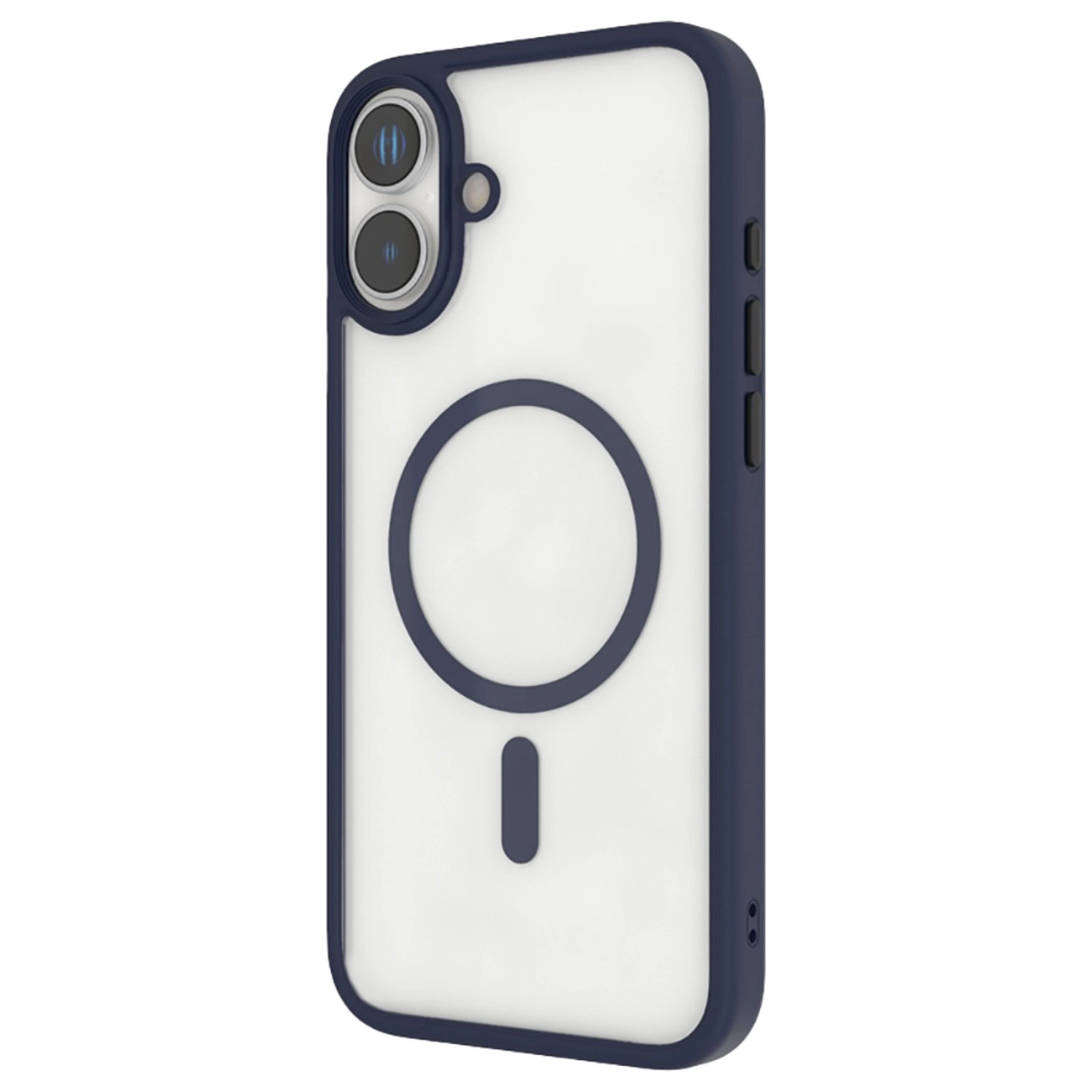 MagSafe Solo Case - TPU for iPhone 16
