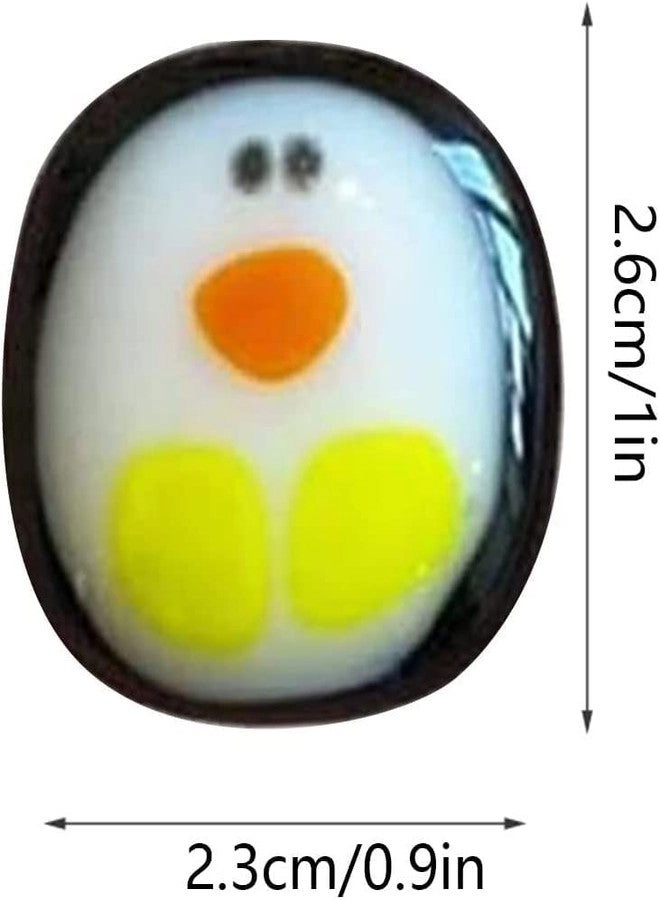 A Little Pocket Penguin Hug - Mini Pocket