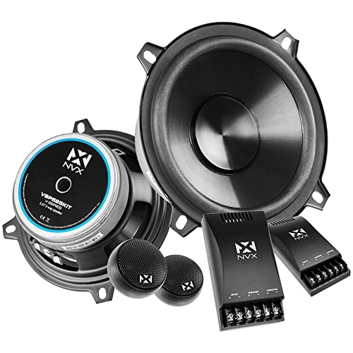 VSP525 - 5.25" 2-Way Coaxial