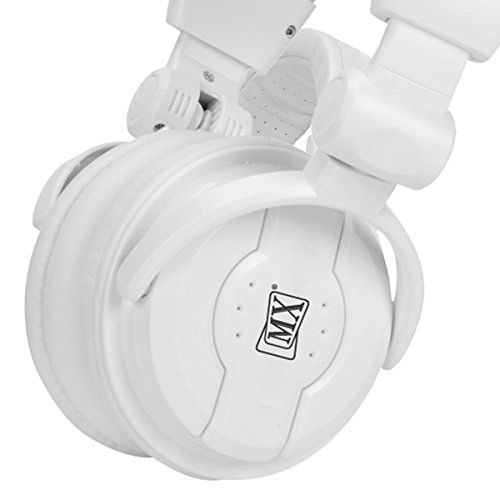 DJ 1000 - Wired Headphone