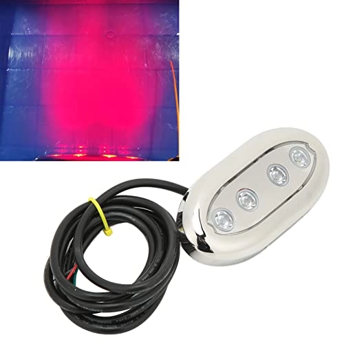 LED Boat Light