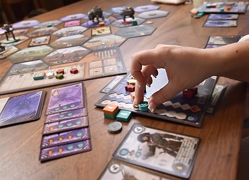 Expeditions: The Gears of Corruption