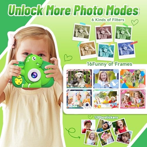 Dragon Video Camera