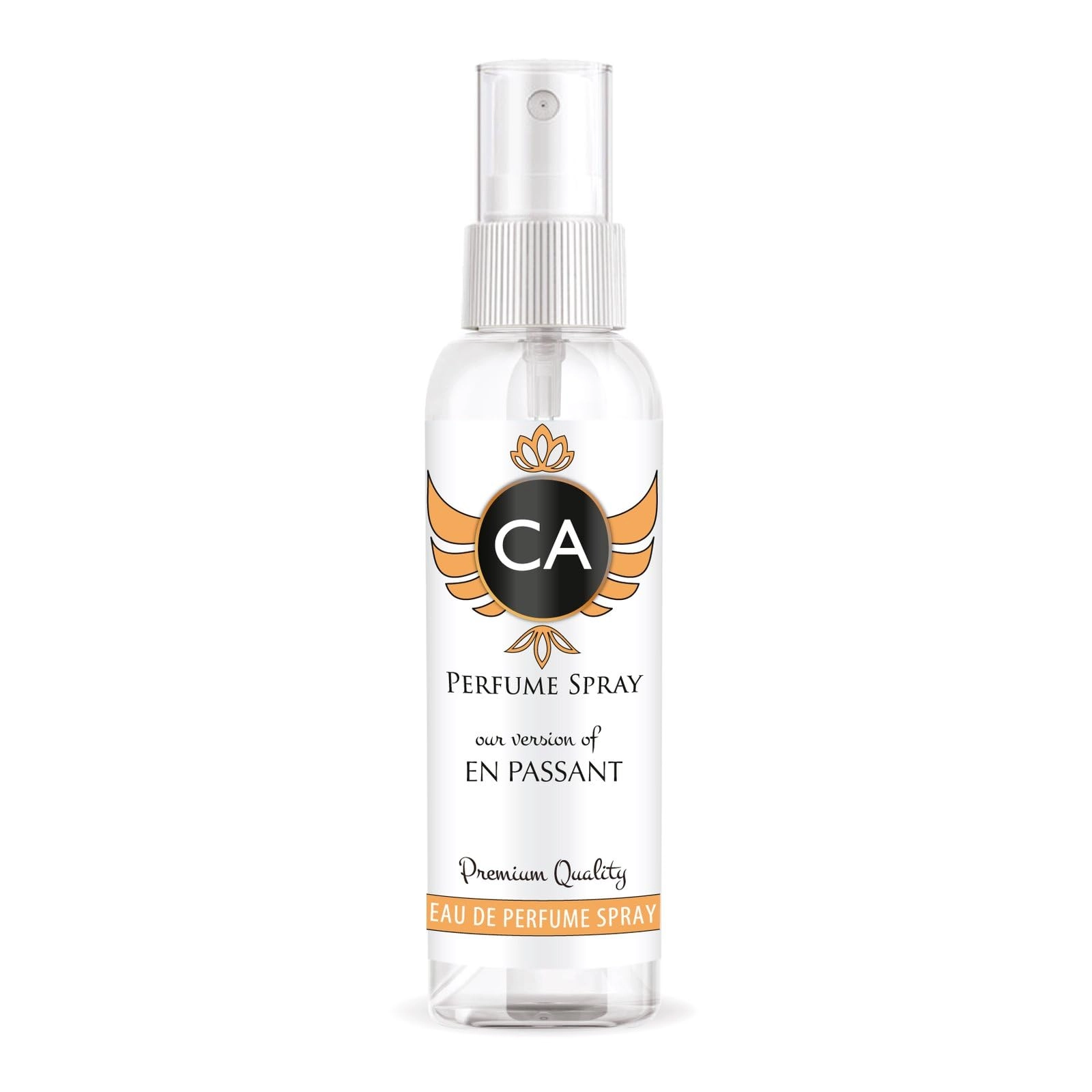 EMRA LLC (Refill) En Passant Eau de Parfum 60ml