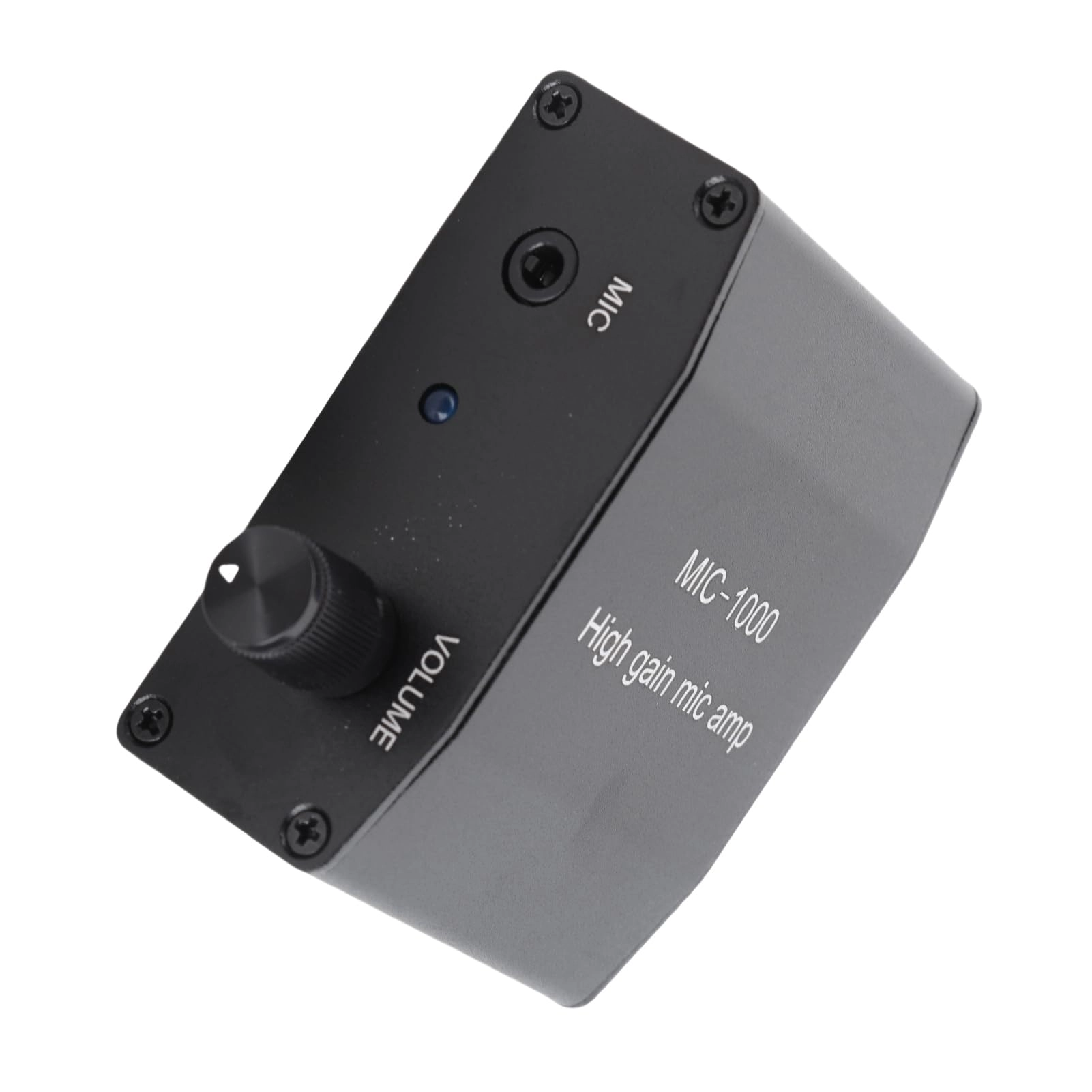 Spacnana Microphone Amplifier - High sensitivity ALC 1000x amplification