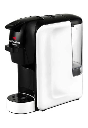 3-in-1 Multi Capsule Coffee Machine CEM301