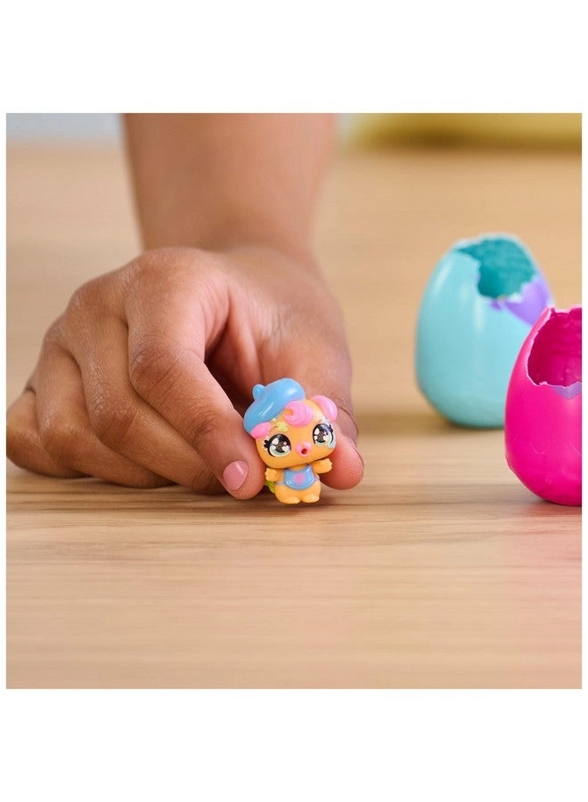 CollEGGtibles - 30 pcs