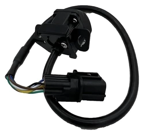 Reversing Camera - Night vision wireless