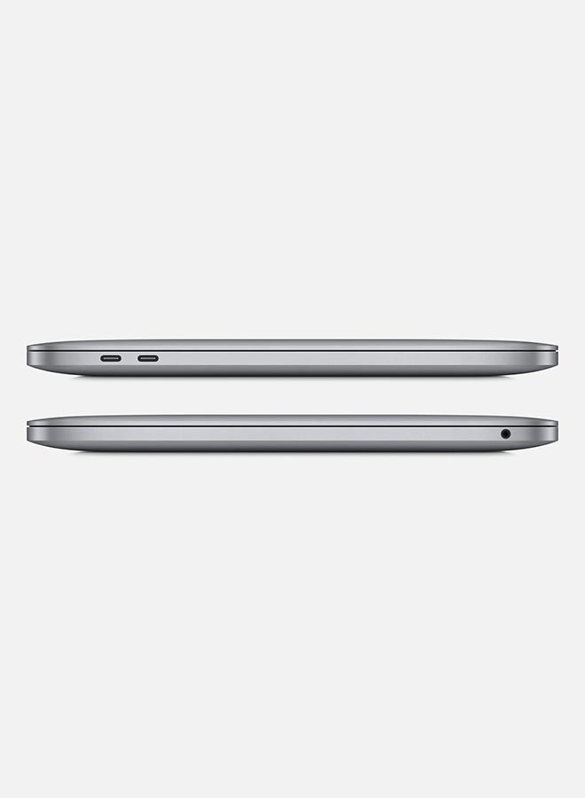 (Renewed) Macbook pro - 13.3'' M2 8GB DDR4 512GB SSD