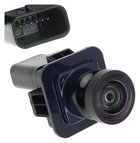 Rear View Camera - Mondeo 2013 2014 2015 2016 black