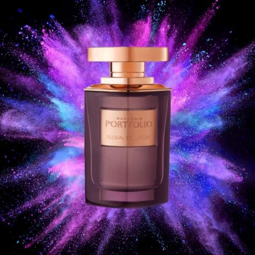 Portfolio Floral Sculpture Eau de Parfum 75ml