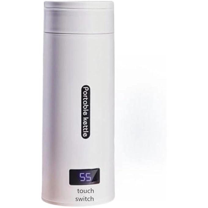 Travel Portable Electric Kettle