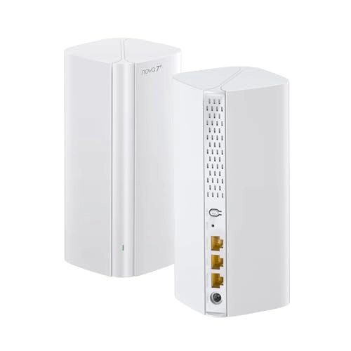ME3 Pro - WiFi 7 2-Pack