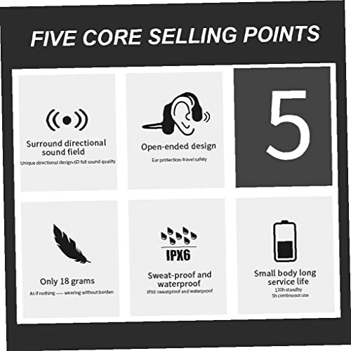 Duet AS3 Wireless Headphone