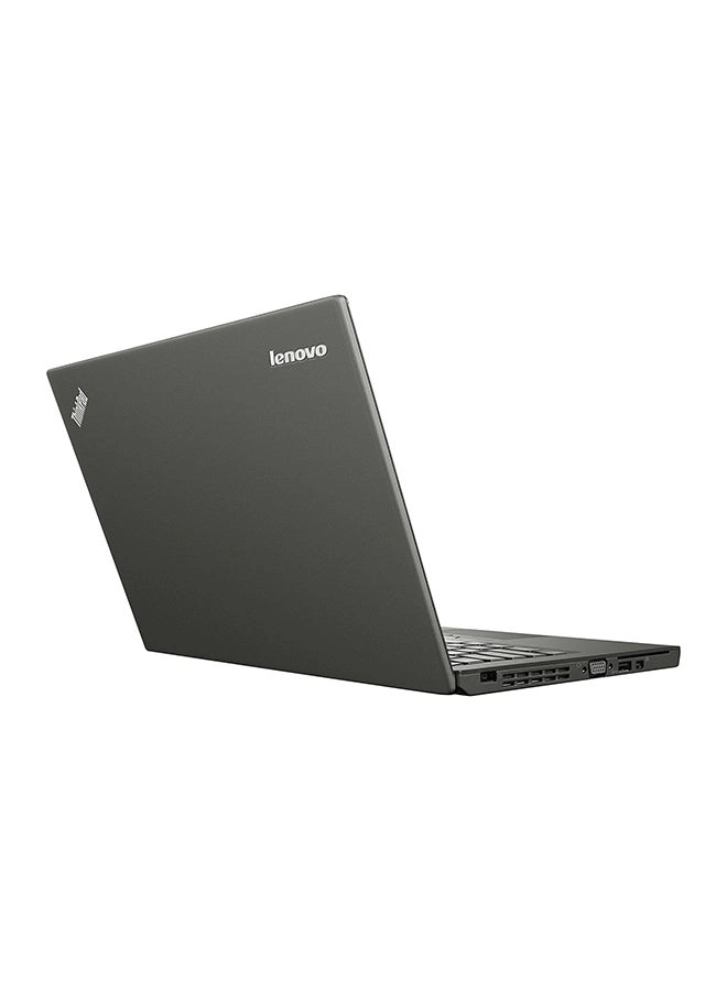 (Renewed) Thinkpad X250 - 12.5'' Core i3-5010U 8GB DDR3 256GB SSD