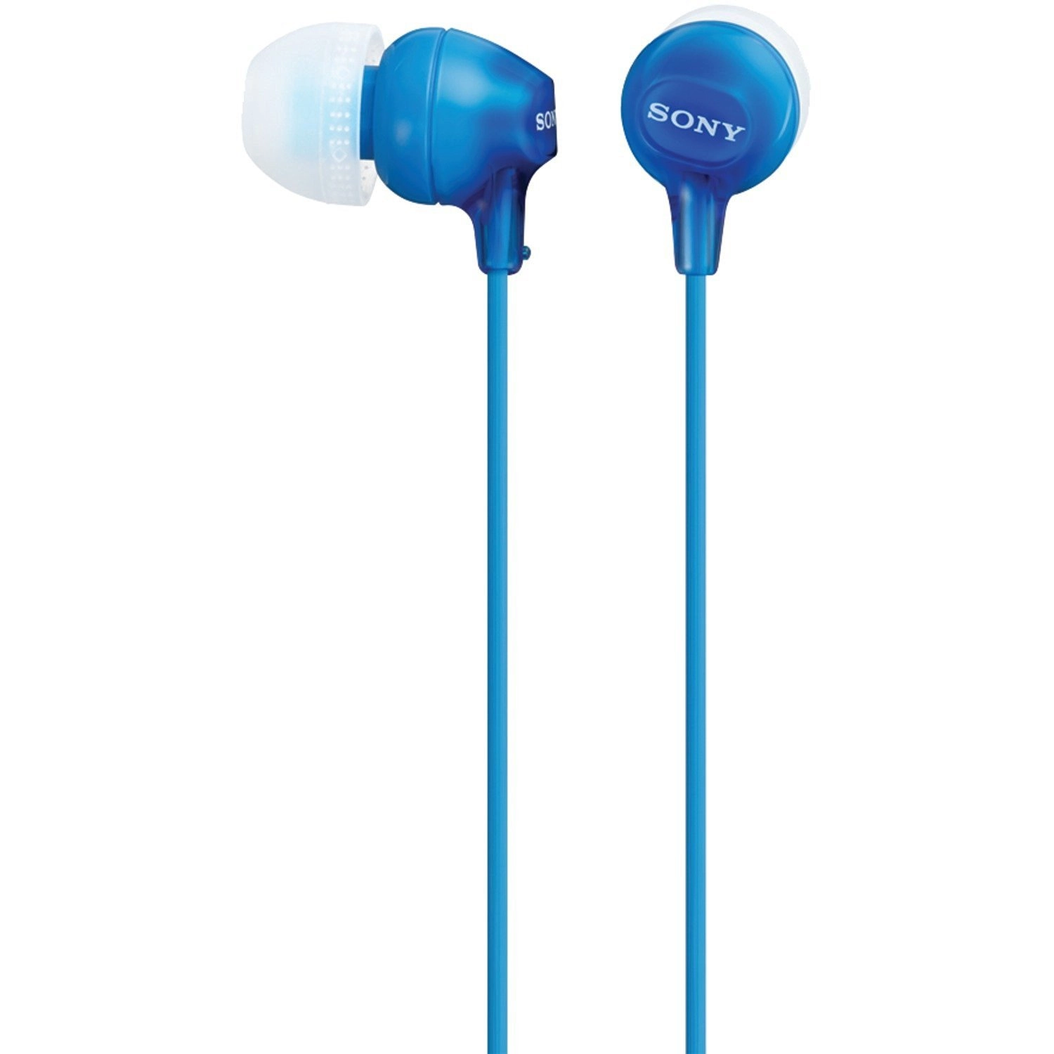 MDREX15LP Wired Headphone