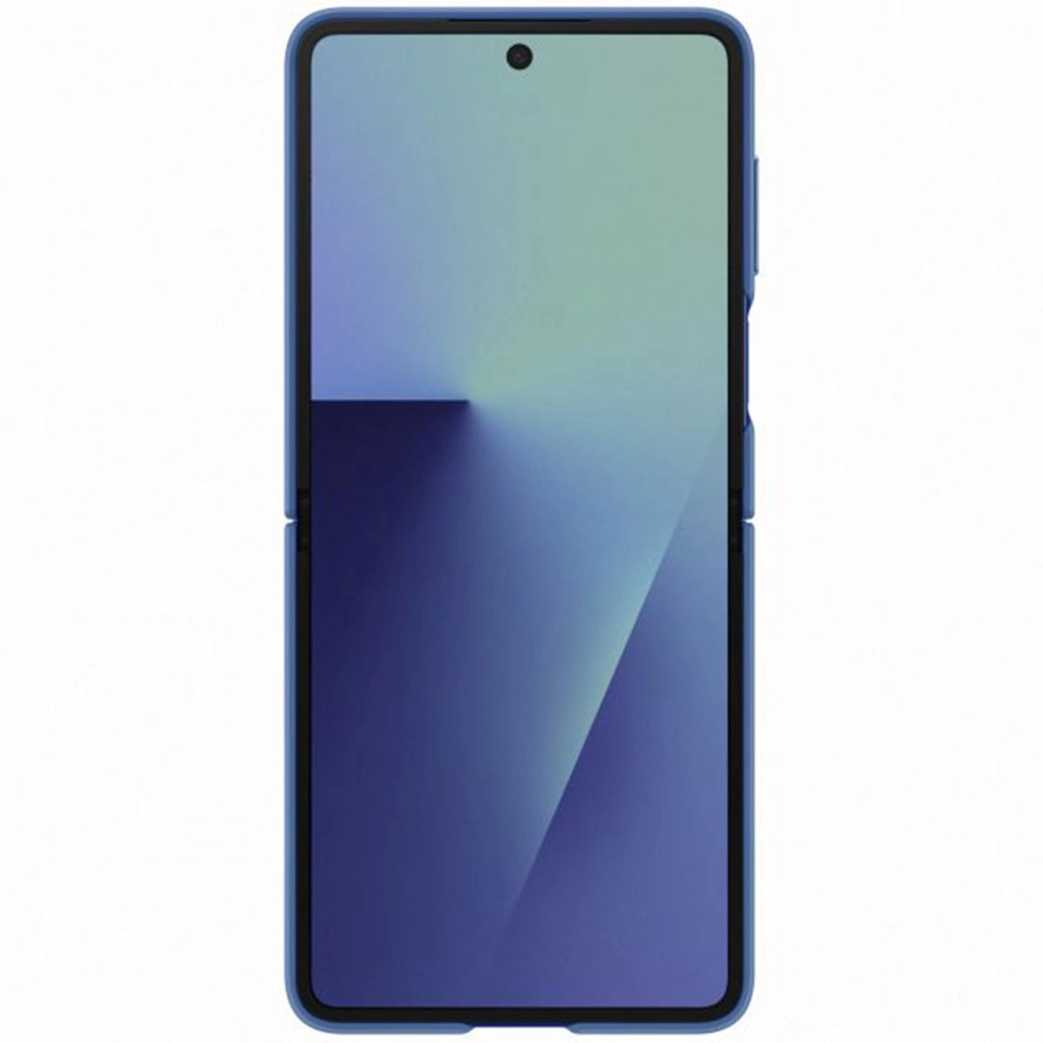 Flip7 Ring Case Silicone for Galaxy Z Flip7