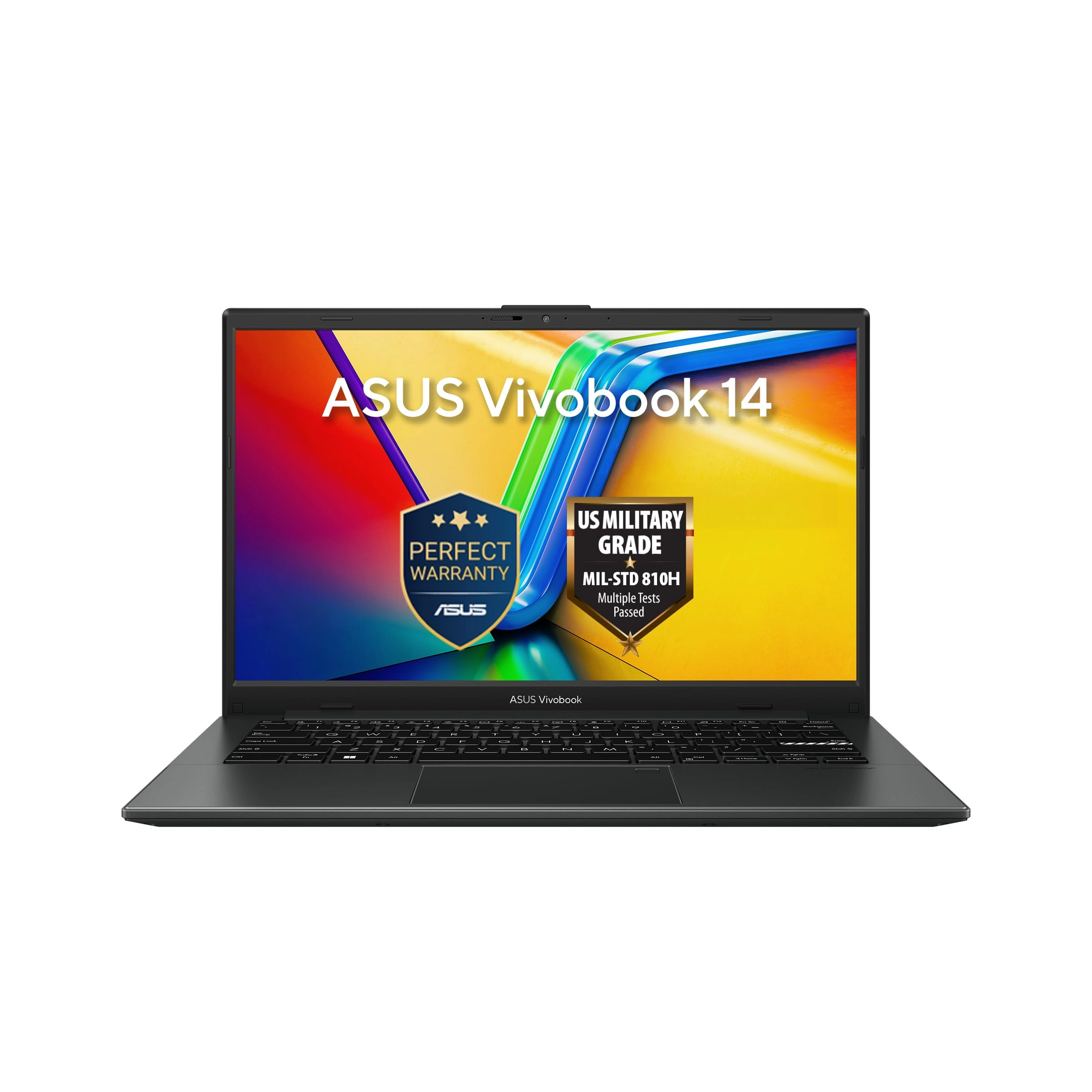 ASUS Vivobook 14 Slim M1405NAQ-LY015W - 14'' Ryzen 5 150 16GB DDR5 512GB SSD