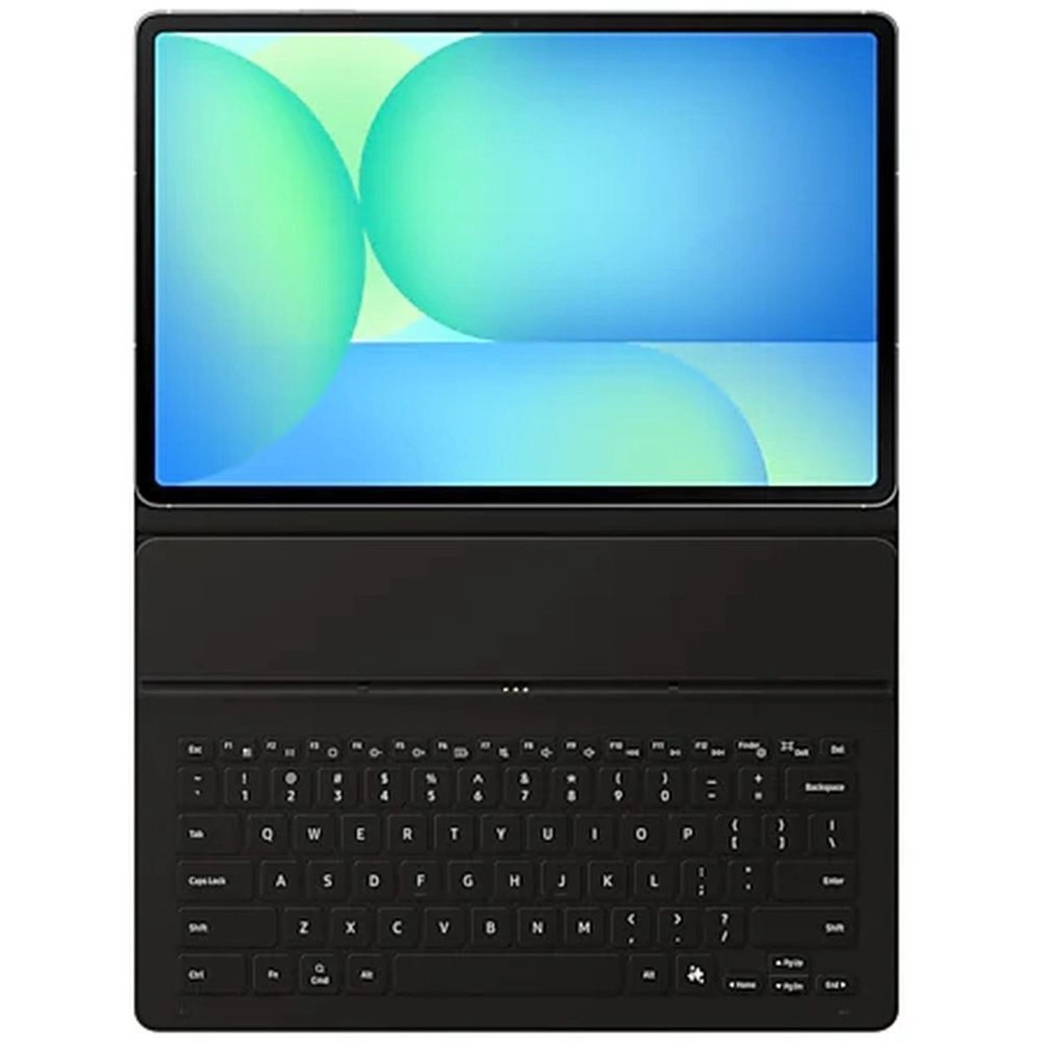 Keyboard Case with S Pen Holder for Galaxy Tab S10 FE+